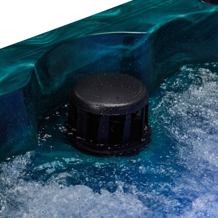 Гидромассажный спа бассейн Mexda WS-294H