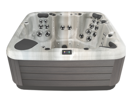 Спа бассейн American Whirlpool 282