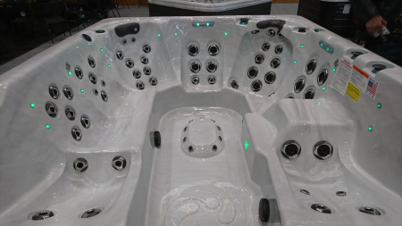 Спа бассейн American Whirlpool 982