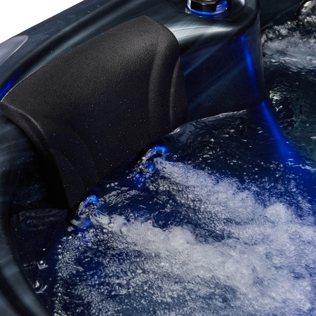 Гидромассажный спа бассейн Mexda WS-692