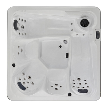 Гидромассажный спа бассейн Mexda WS-794 Lite