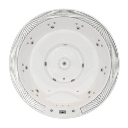 Переливной спа бассейн Mexda WS-PC01А