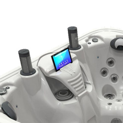 Спа бассейн Wellis Discovery