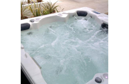 Спа бассейн Vita Spa Elegant