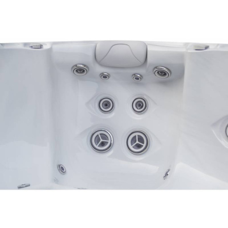 Спа-бассейн AquaSpas My Family