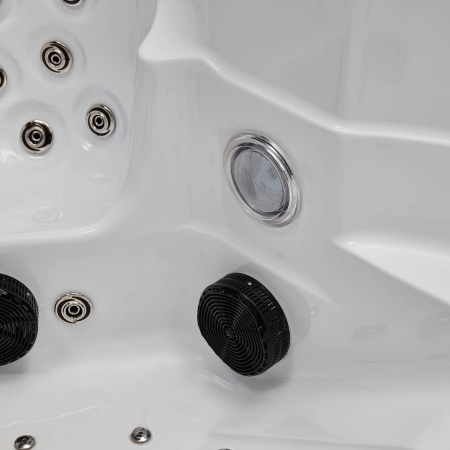 Гидромассажный спа бассейн Mexda WS-292H