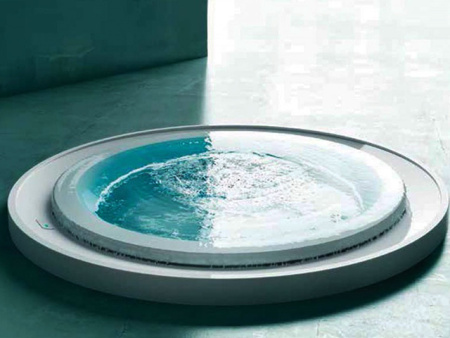 Спа бассейн Treesse Fusion SPA 200