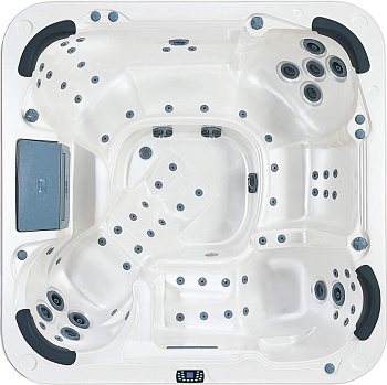 Гидромассажный спа-бассейн Jazzi Pool Iowa SKT338L