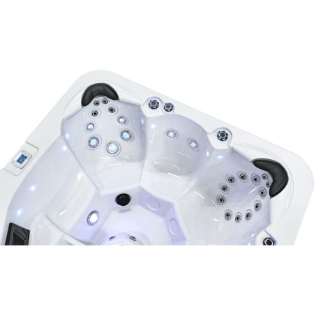 Встраиваемый спа бассейн Lovia Spa ZR7032