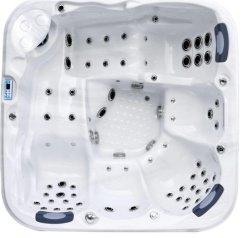Гидромассажный спа бассейн Finn SF-901