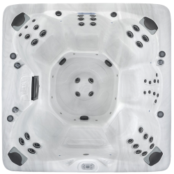 Гидромассажный бассейн Vita Spa Luxe